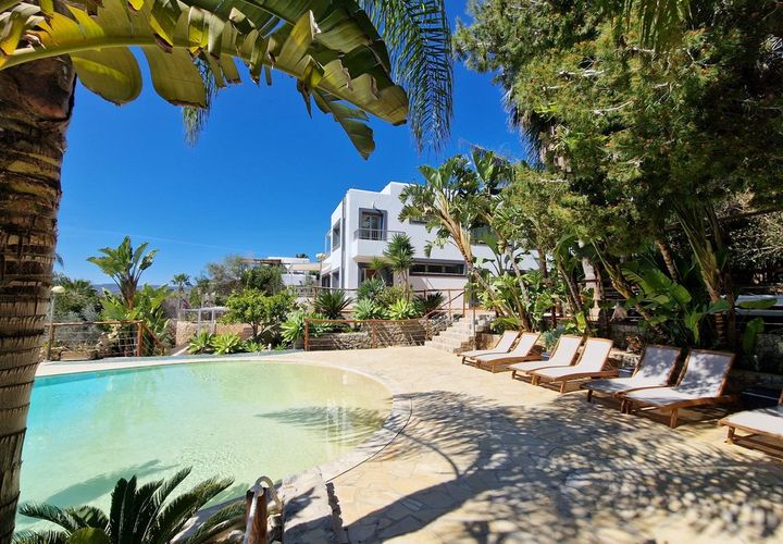 Villa i Jesus, Ibiza, Jesus - € 6.000.000 | Ref: 324 - foto 1